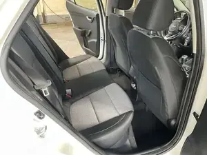 Kia Stonic Bild 20