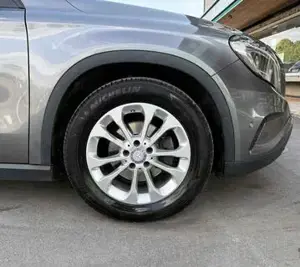 Mercedes-Benz GLA Bild 10