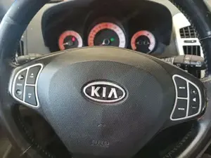 KIA Ceed cee'd SW 1,6 CVVT Active Aut. Kombi Bild 10