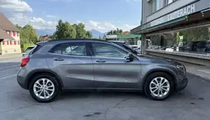 Mercedes-Benz GLA Bild 8