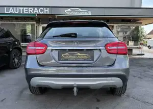 Mercedes-Benz GLA Bild 7