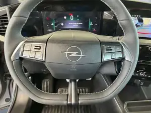 Opel Mokka Bild 9