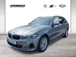 BMW 320xd er 320d xDrive Touring G21 B47 Head-Up