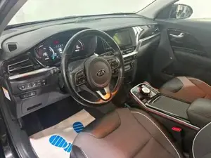 KIA Niro Bild 8