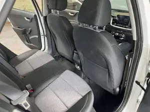Kia Stonic Bild 19