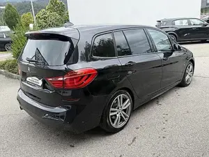 Bmw 218d M Sport nur 65.382 pkm Bild 9