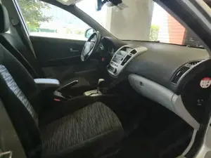 KIA Ceed cee'd SW 1,6 CVVT Active Aut. Kombi Bild 6