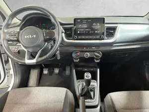 Kia Stonic Bild 8