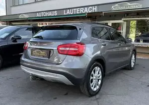 Mercedes-Benz GLA Bild 9