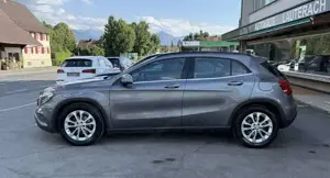 Mercedes-Benz GLA Bild 5