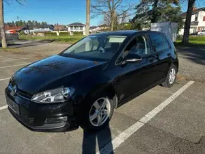 VW Golf 7 Baujahr 2015 Bild 5