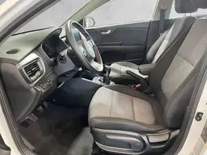 Kia Stonic Bild 6