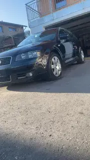 Audi A3 Bild 4