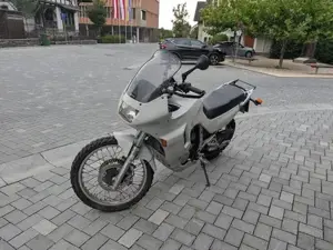 Honda Transalp XL600V PD10 Bj. 1999 Bild 3