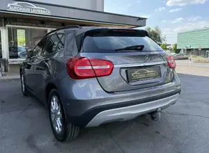 Mercedes-Benz GLA Bild 6