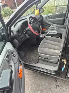Chrysler Grand Voyager Bild 3