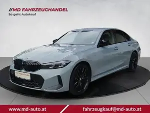 BMW 3er 320d Mild-Hybrid xDrive M Sport 140 kW (190 PS), Automatik, Allrad