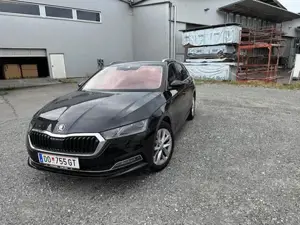 Octavia Combi Style TSI e-TEC DSG Bild 3