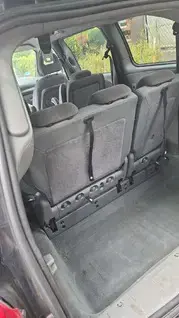 Chrysler Grand Voyager Bild 5