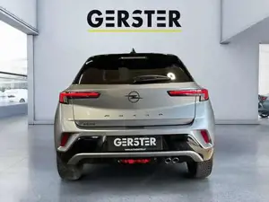 Opel Mokka Bild 5