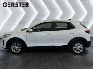Kia Stonic Bild 3