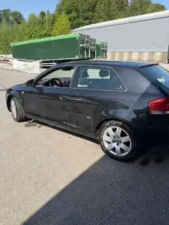 Audi A3 Bild 3
