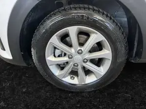Kia Stonic Bild 13