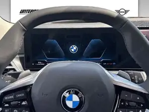 BMW 320xd er 320d xDrive Touring G21 B47 Head-Up Bild 9