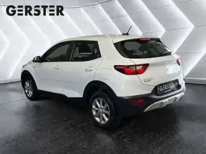 Kia Stonic Bild 4