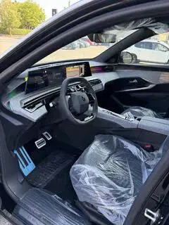 Peugeot 3008 Bild 5