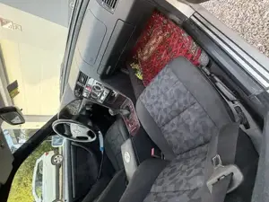 Mercedes C220 CDI | Baureihe W202 | Baujahr 1999, gültiges Pickerl (11  + 4) Bild 5