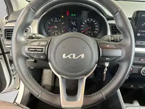 Kia Stonic Bild 9