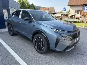 Peugeot 3008 Bild 2