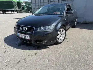 Audi A3 Bild 2