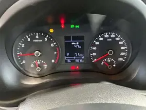 Kia Stonic Bild 10