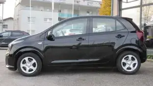 Kia Picanto Bild 6