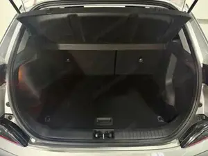 Hyundai Kona Bild 11