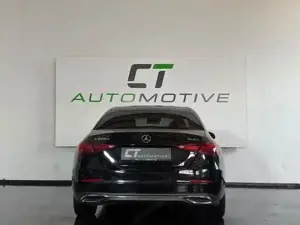Mercedes-Benz C-Klasse Bild 5