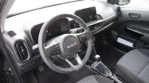 Kia Picanto Bild 11