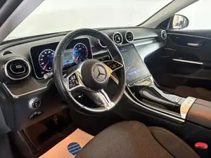 Mercedes-Benz C-Klasse Bild 7