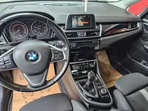 BMW 216 Bild 14