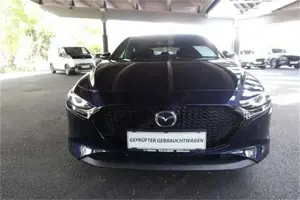 Mazda 3 Bild 2