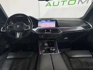 BMW X5 Bild 6