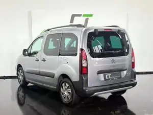 Citroën Berlingo Bild 3