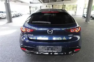 Mazda 3 Bild 5