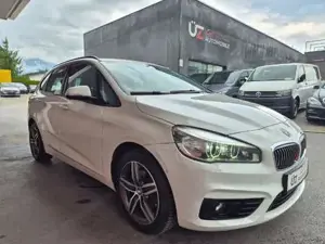 BMW 216