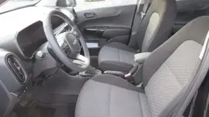 Kia Picanto Bild 12