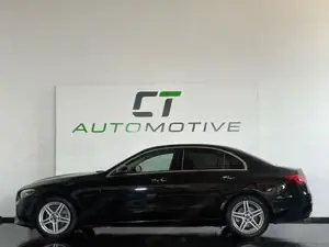 Mercedes-Benz C-Klasse Bild 3
