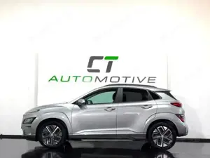 Hyundai Kona Bild 4