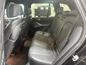 BMW X5 Bild 10